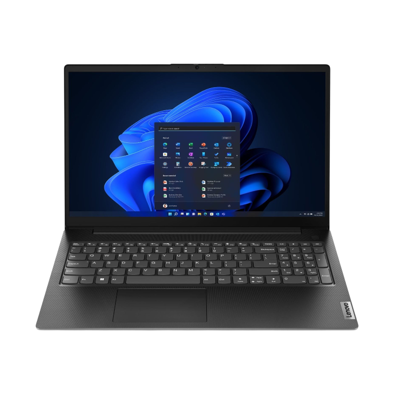 Ноутбук Lenovo V15 G4 AMN (82YU016QRA)